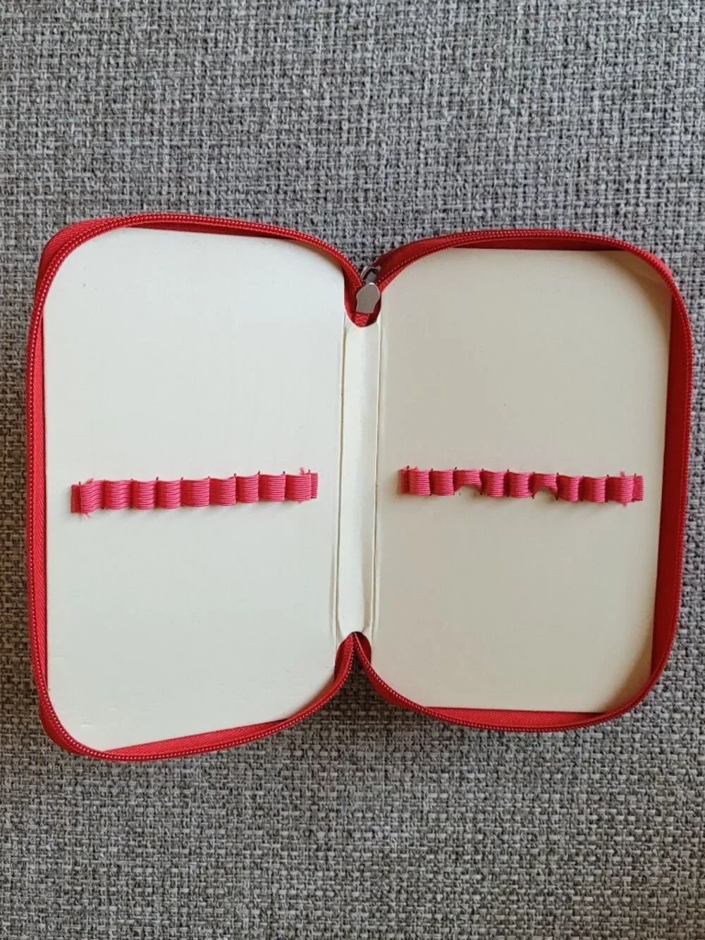 Minnie Mouse Pencil Pouch Case